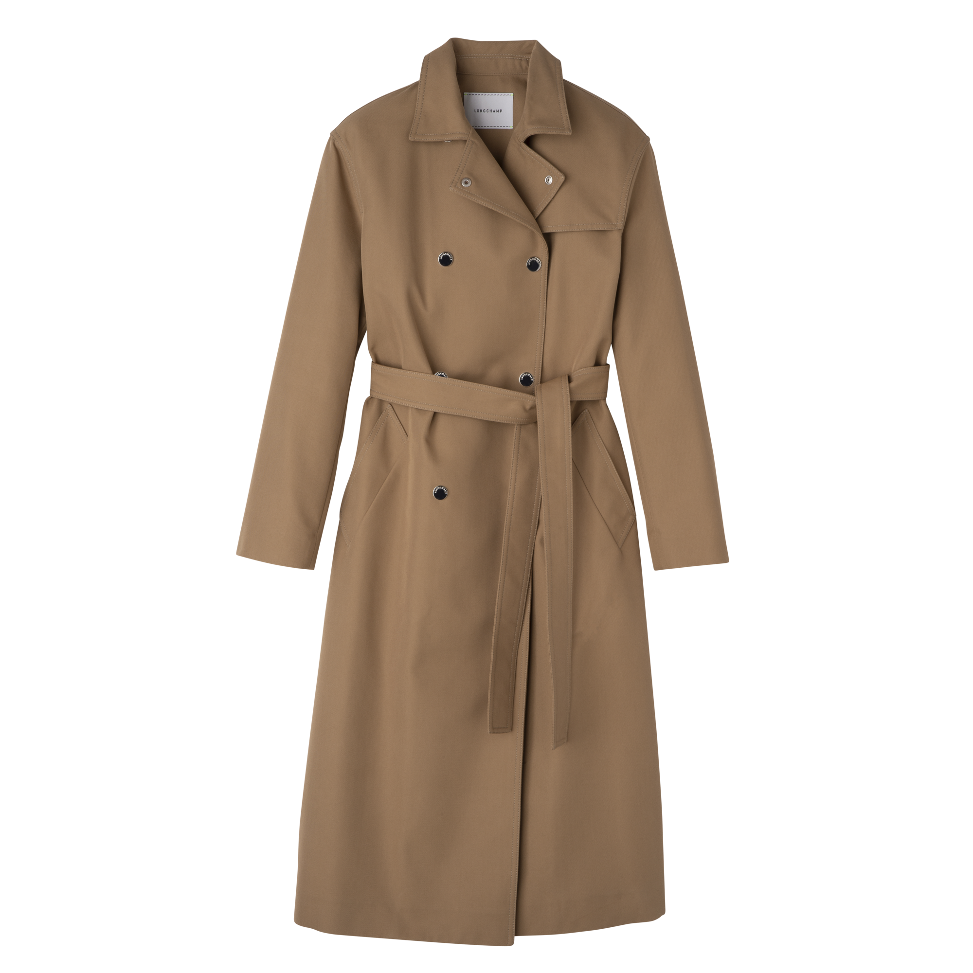 ブラームスChambray Gabardine Big Trench Coat blurhms Chambray Gabardine Big Trench Coat』 – COLDBECK ONLINE