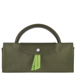 Le Pliage Green Travel bag S, Forest