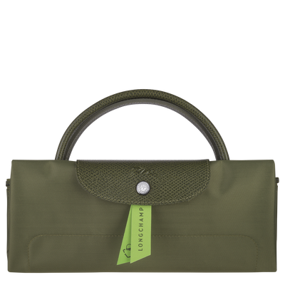 Le Pliage Green Travel bag S, Forest