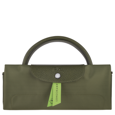 Le Pliage Green Travel bag S, Forest