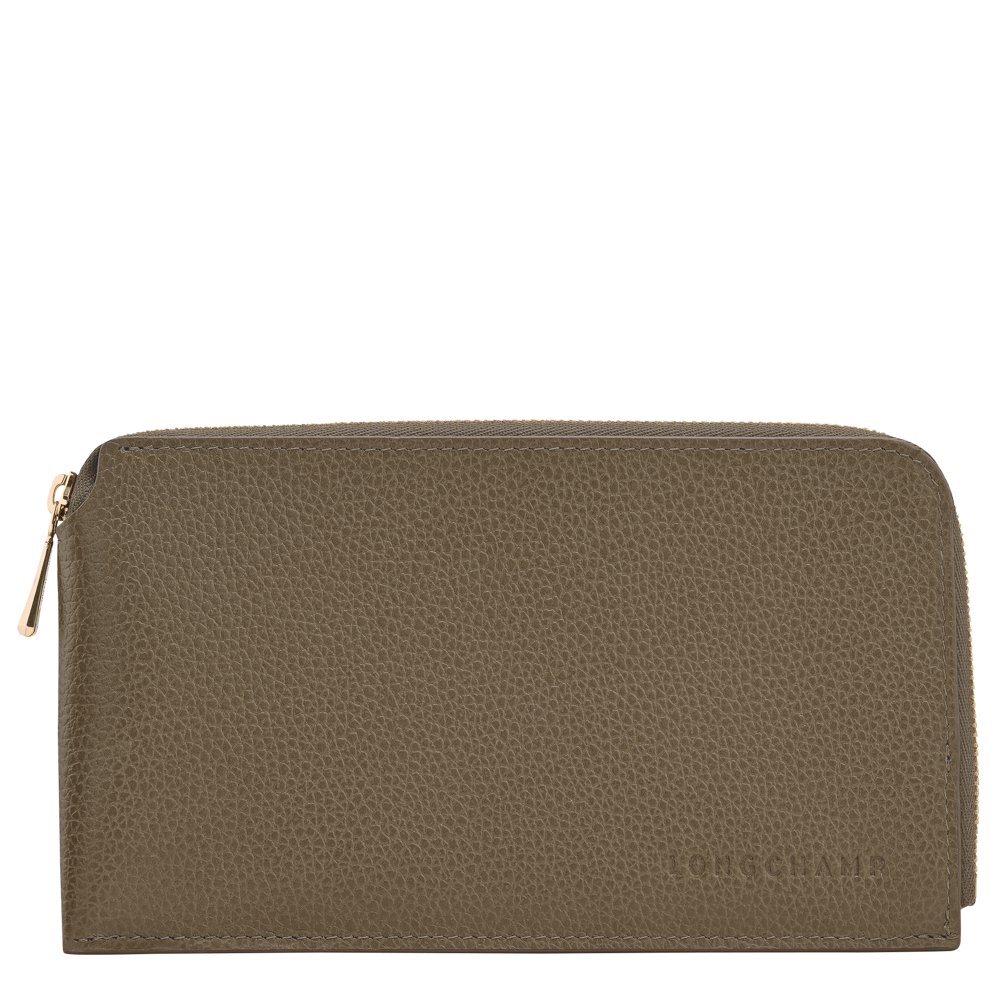 Le Foulonn&eacute; Pochette,  Cappero