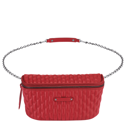 Gürteltasche, Rot View 1 of Gürteltasche, Rot, hi-res