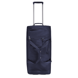 Wheeled duffle bag