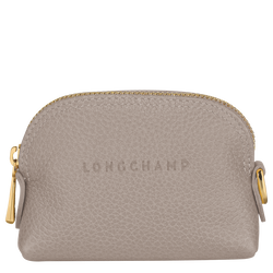 Longchamp Le Pliage Coin Pouch - One Savvy Design Luxury Consignment