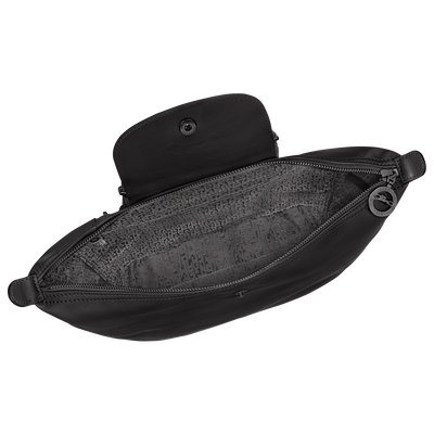 Le Pliage Xtra Backpack M, Rose gold