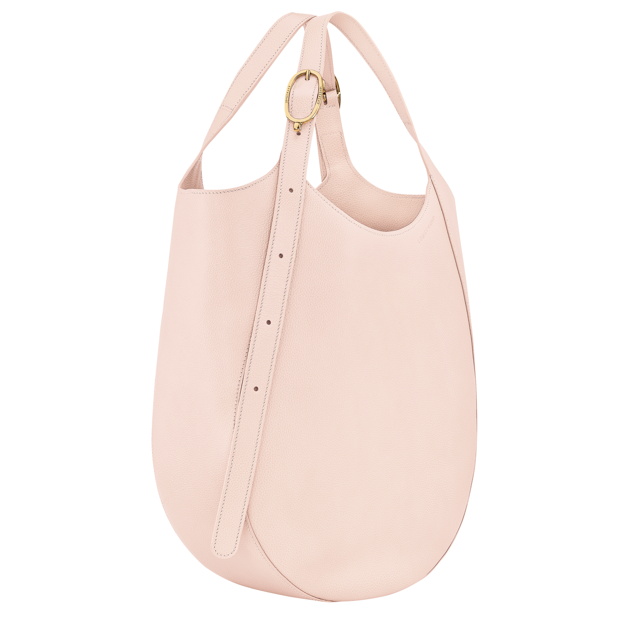 Le Foulonn&eacute; Shopping bag XL,  Crema