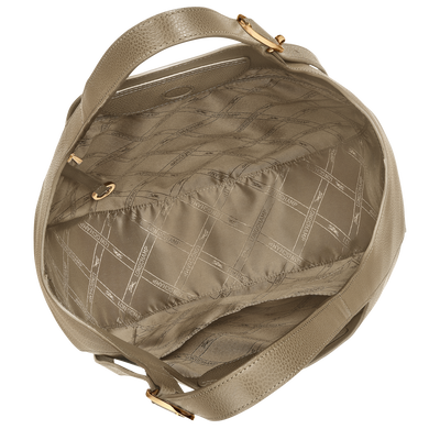 Le Foulonn&eacute; Shopper XL, Flechte