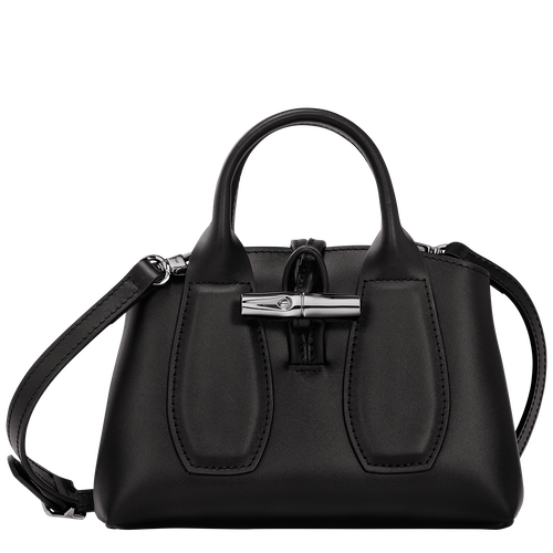 Longchamp roseau black 2025