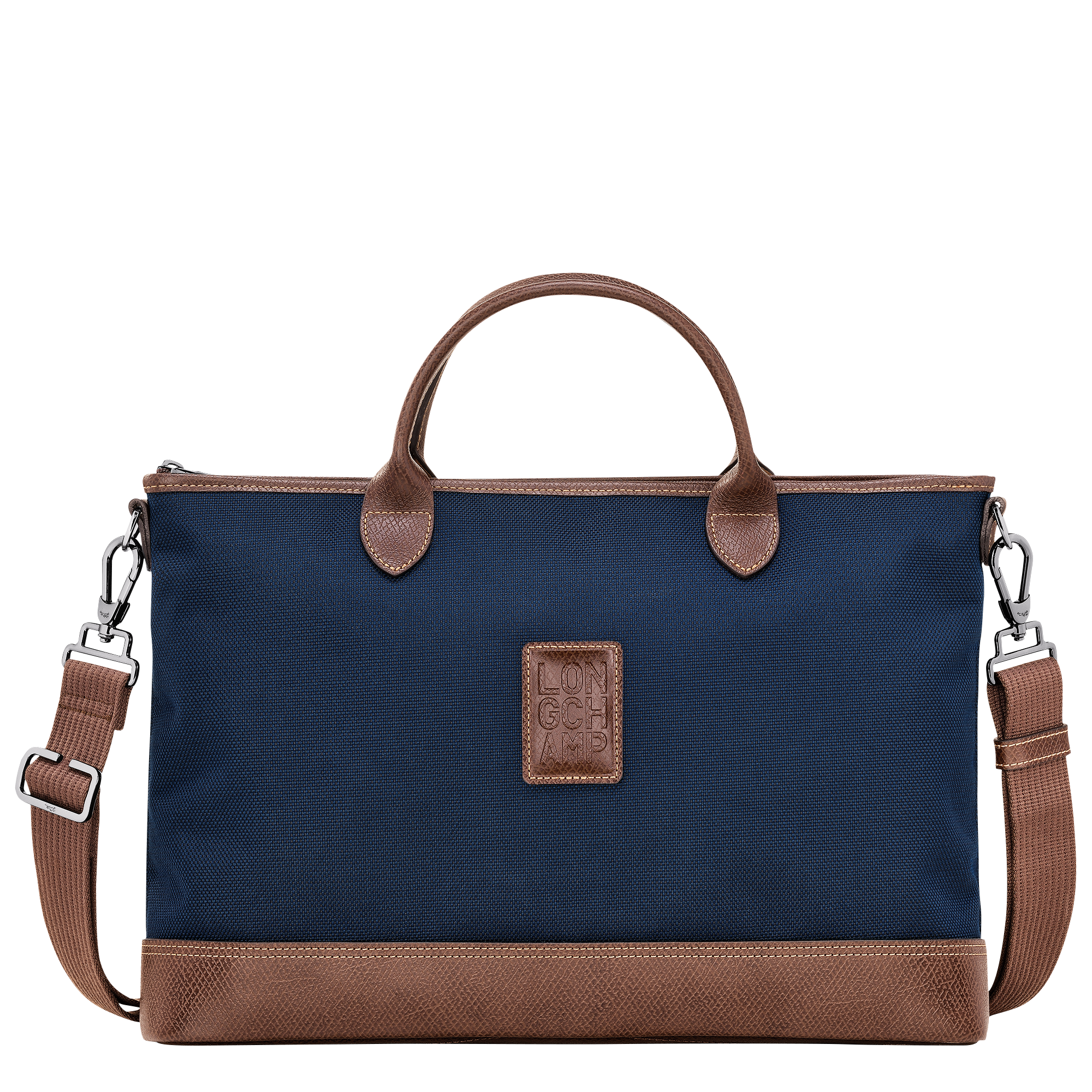 Briefcase S, Blue - View 1 of
5 - zoom in Boxford Briefcase S, Blue