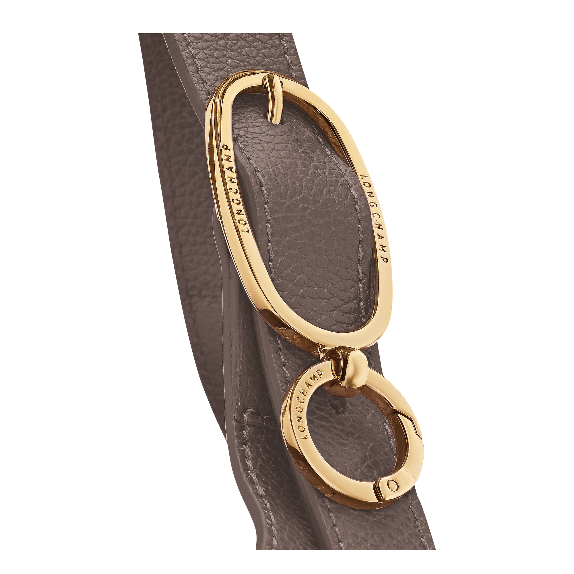 Le Foulonn&eacute; 쇼핑백 XL, 토프