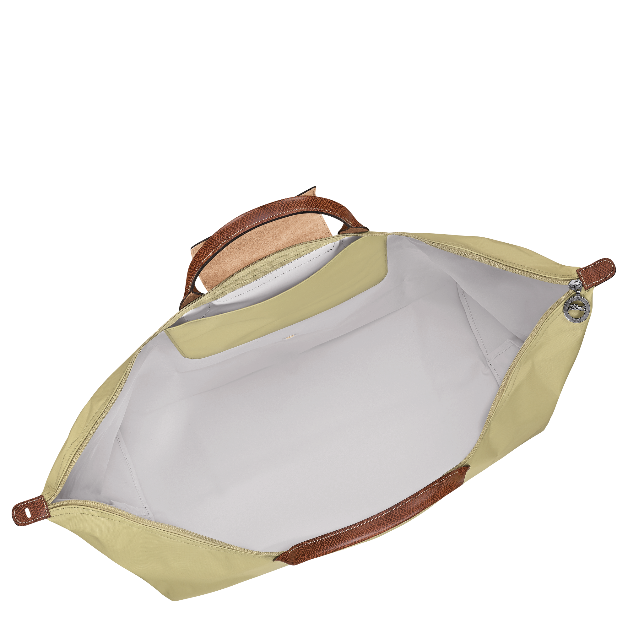 Le Pliage Original Sac de voyage XL, Pistache