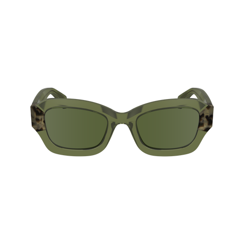 Lunettes de soleil