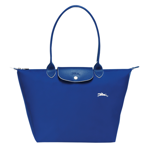 Sac porté épaule, P24 Cobalt Vue 1 de Sac porté épaule, P24 Cobalt, hi-res