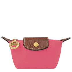 Le Pliage Original Coin purse , Grenadine - Recycled canvas