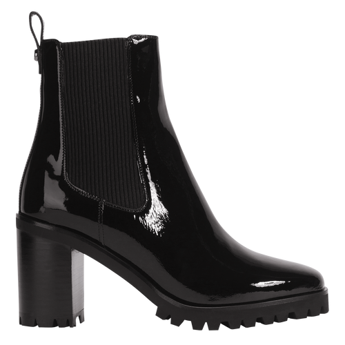 Stiefeletten, Schwarz - View 1 of 2 Stiefeletten, Schwarz, hi-res - View 1 of 2