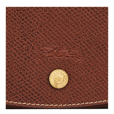 &Eacute;pure Borsa a tracolla M,  Marrone