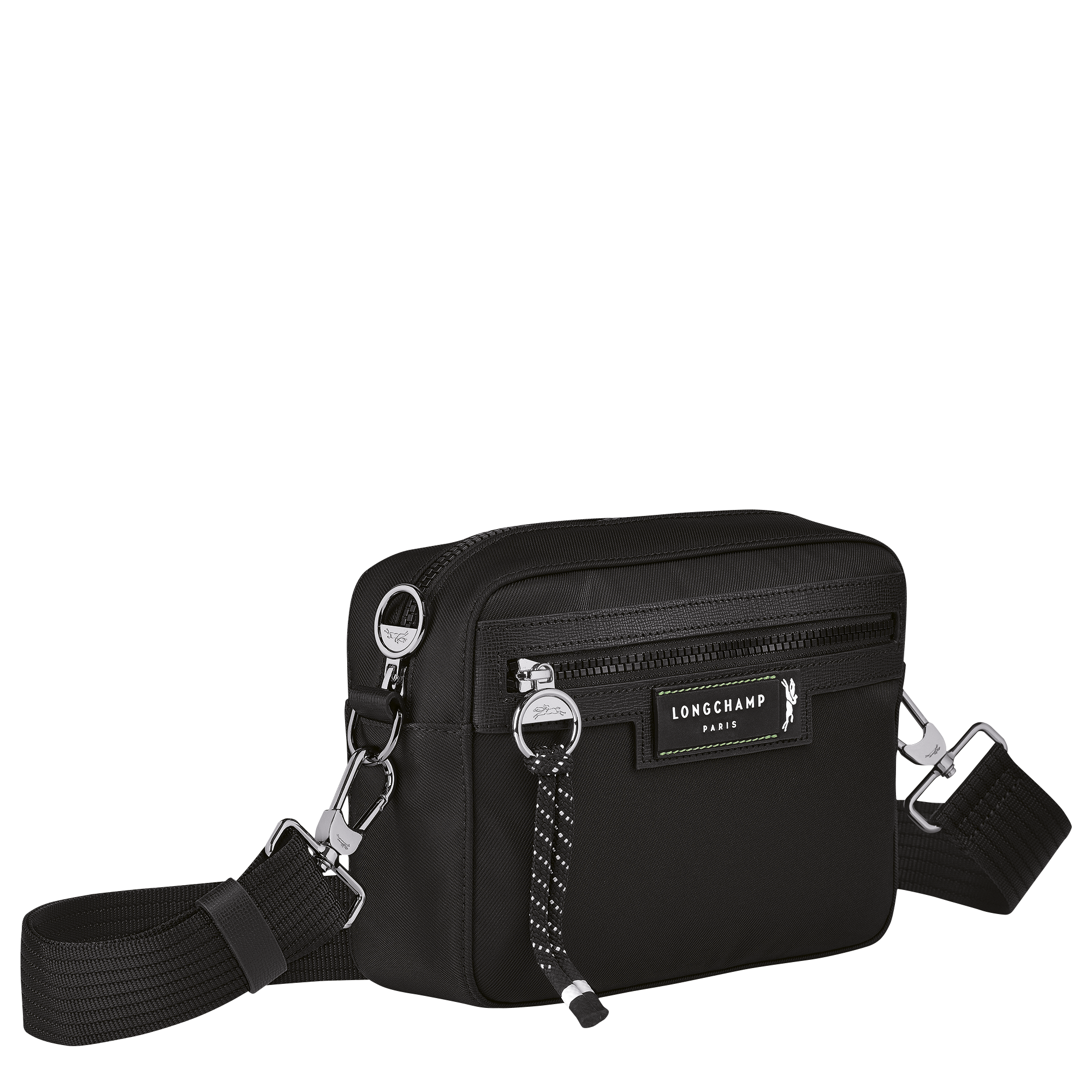 Le Pliage Energy Camera bag S, Black