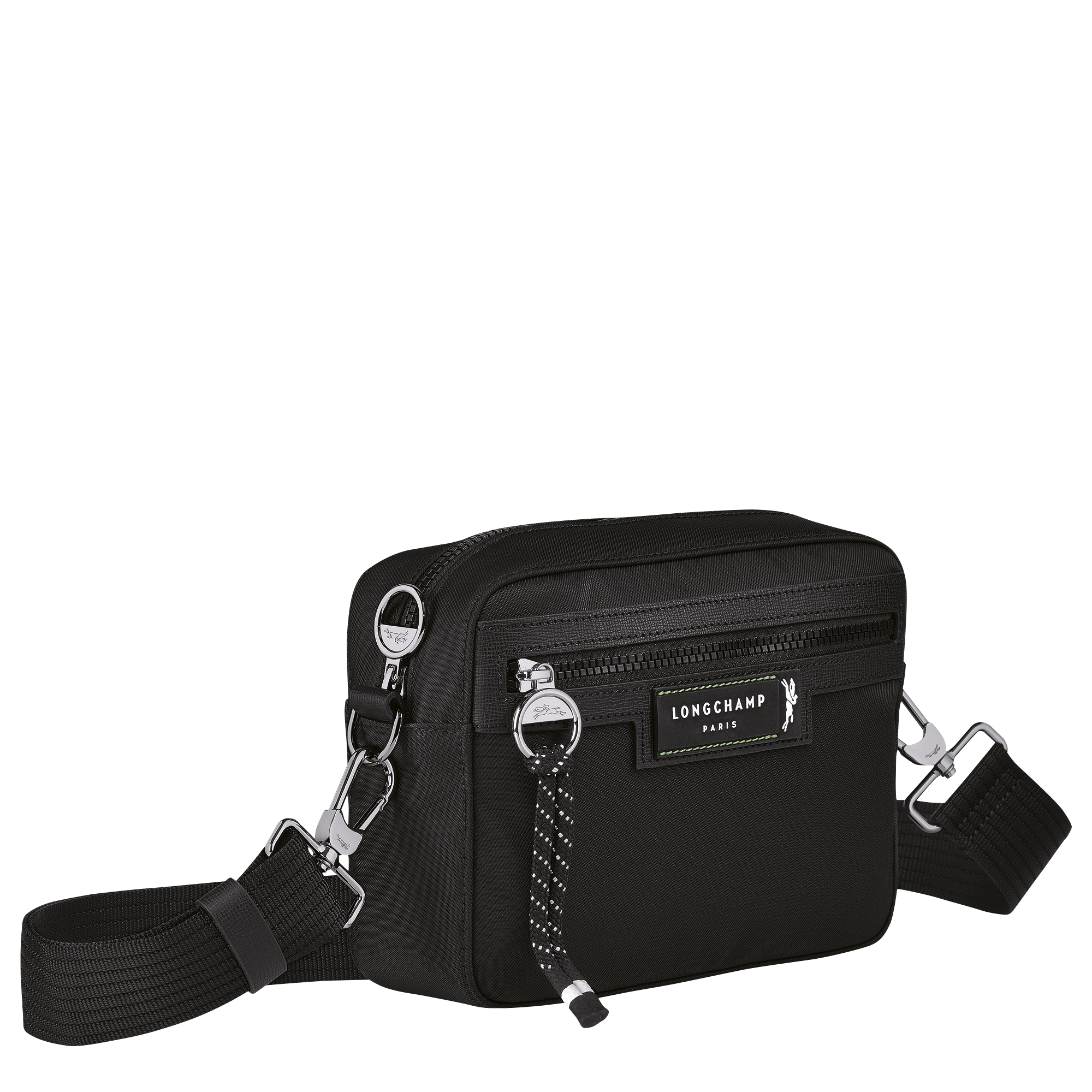Le Pliage Energy Camera bag S, Black
