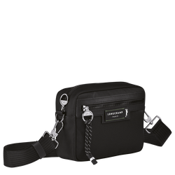 Le Pliage Energy Camera bag S, Black