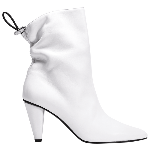 Ankle boots, White - View 1 of 3 Ankle boots, White, hi-res - View 1 of 3