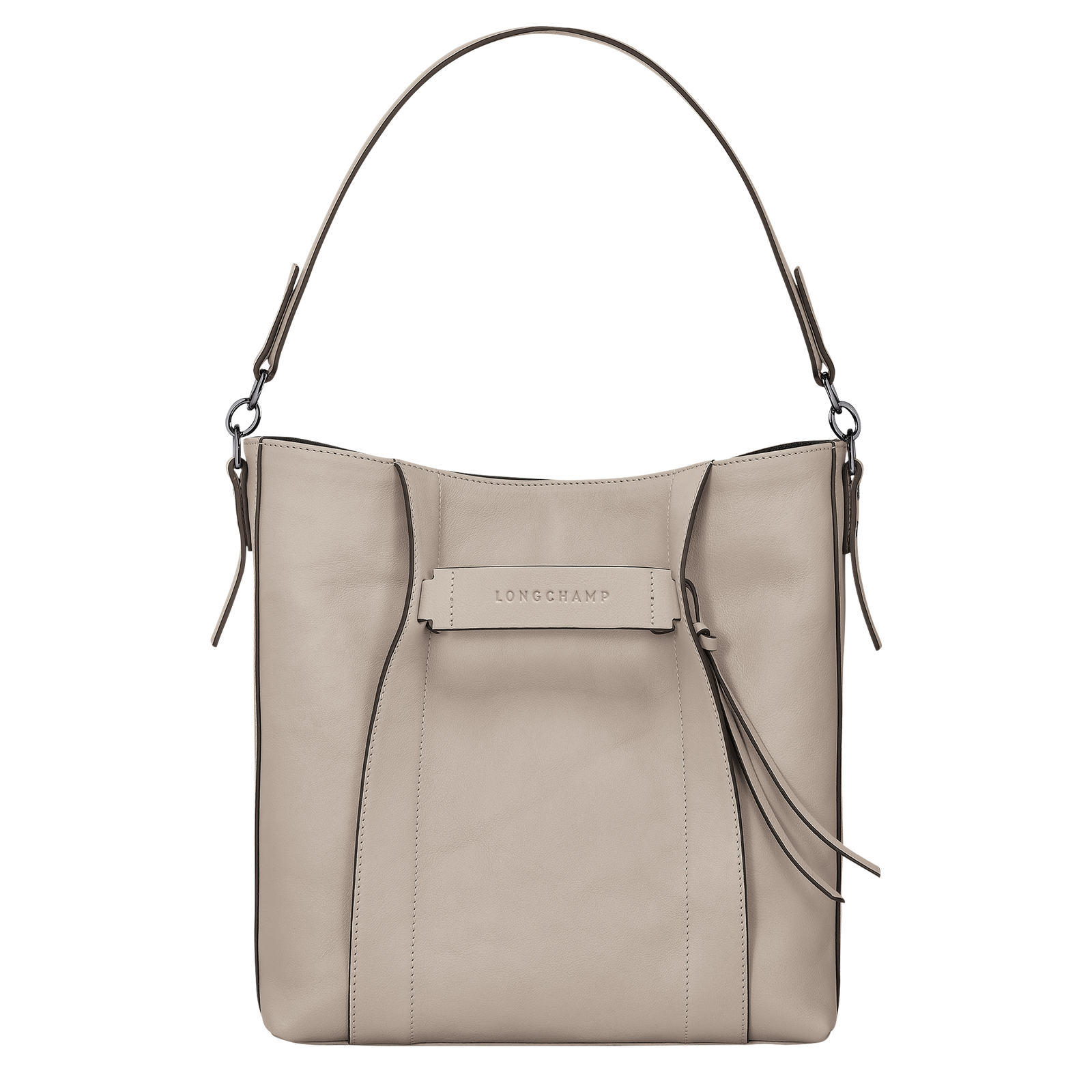 Longchamp best sale 3d medium