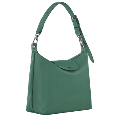 Le Pliage Xtra Hobo bag L, Sage