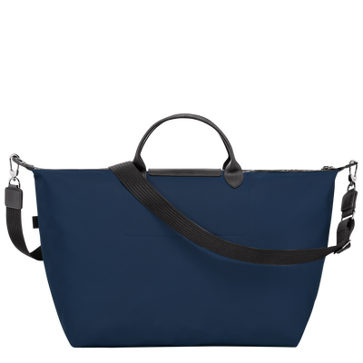 Le Pliage Energy Bolsa de viaje L, Azul Marino