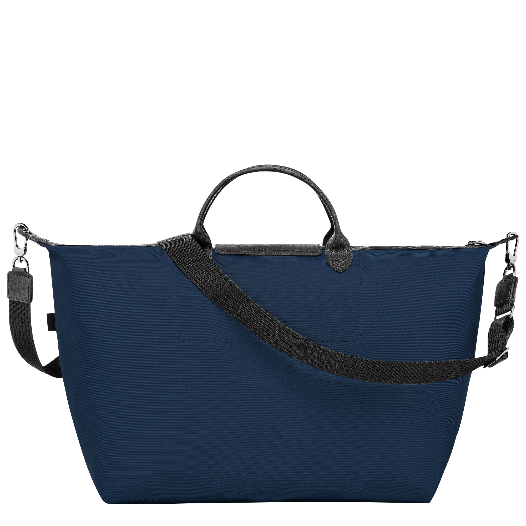 Travel bag L, Navy - View 4 of
6 - zoom in Le Pliage Energy Travel bag L, Navy