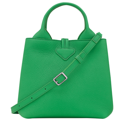 Le Roseau Borsa con manico S,  Prato