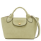 Almond Green