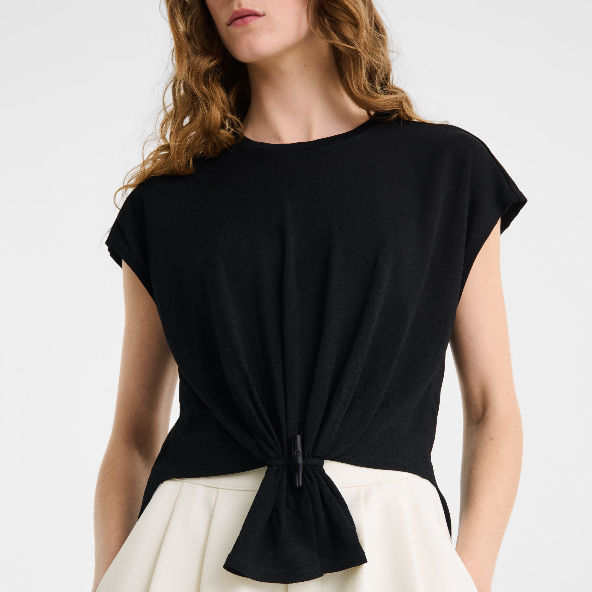 null Top, Negro