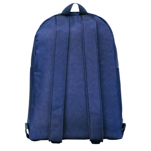 Backpack M, 087 Denim Backpack M, 087 Denim, hi-res