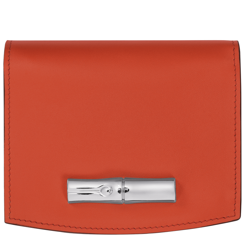 Portafoglio longchamp shop
