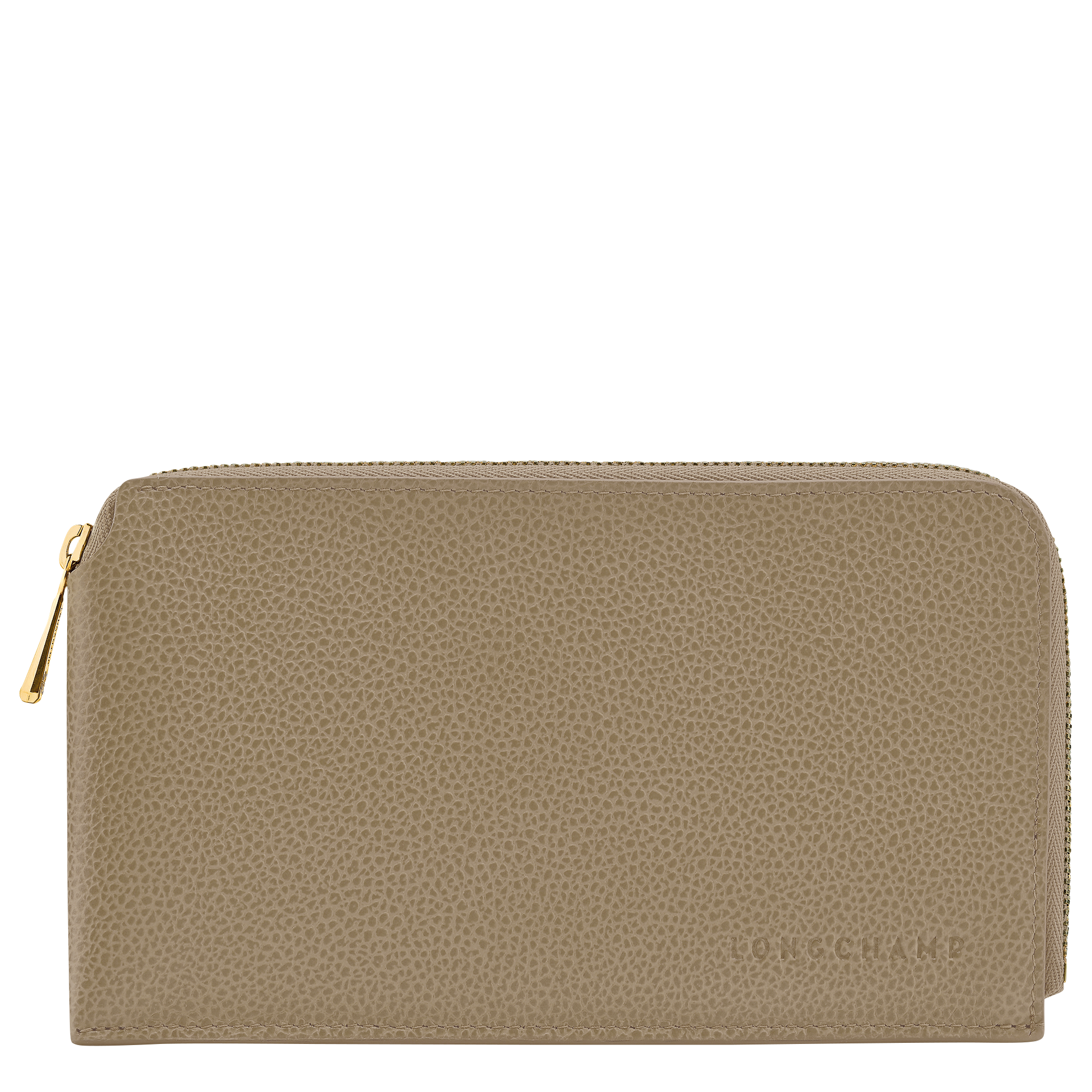 Le Foulonn&eacute; Pochette, Flechte