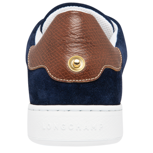 Collection Automne/Hiver 2022 Sneakers, Navy