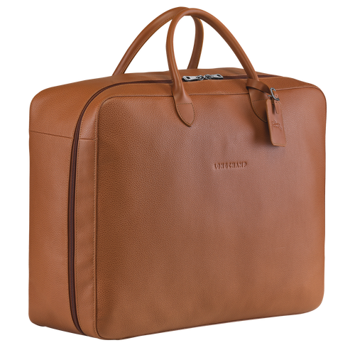 Kleiner Koffer, Caramel - View 2 of 3 Kleiner Koffer, Caramel, hi-res - View 2 of 3