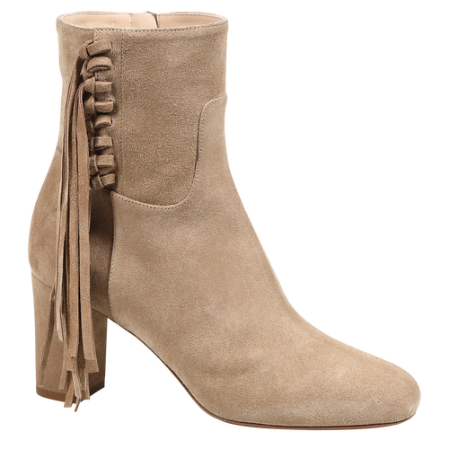 Laarsjes, 841 Beige Laarsjes, 841 Beige, hi-res