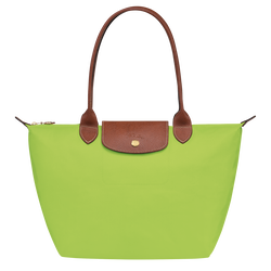 Le Pliage Original Tote bag M, Green Light