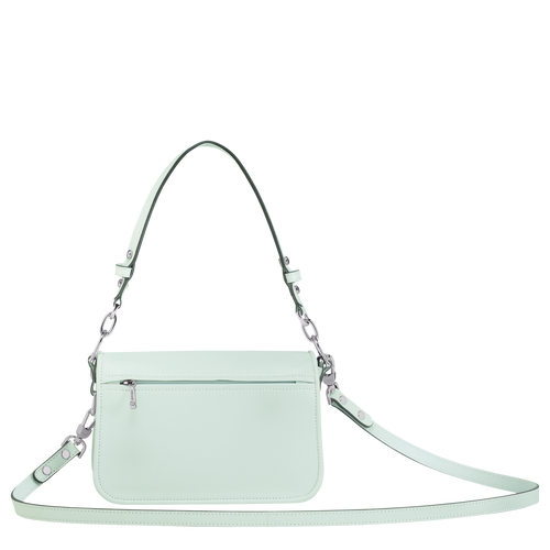 Crossbody bag, Celadon View 3 of Crossbody bag, Celadon, hi-res