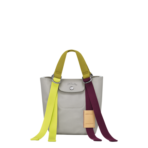 Le Pliage Re-Play Sac à main XS, Gris