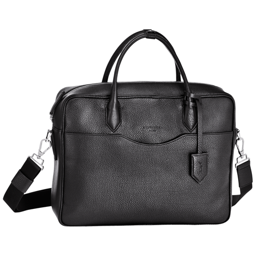 Businesstasche, 001 Schwarz View 1 of Businesstasche, 001 Schwarz, hi-res