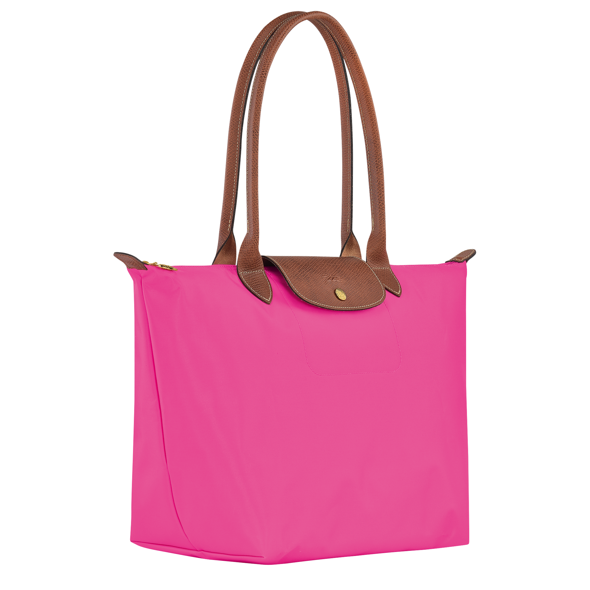 Le Pliage Original Tote bag L, Candy
