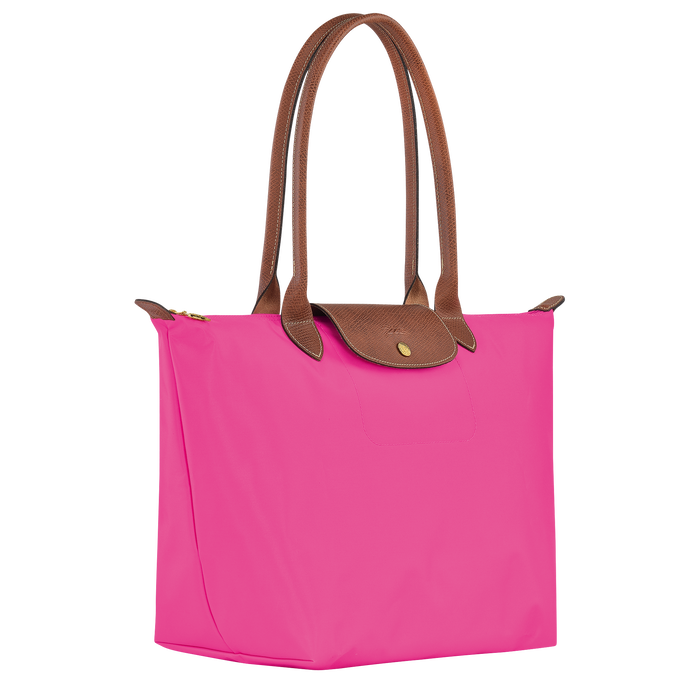 Le Pliage Original Tote bag L, Candy