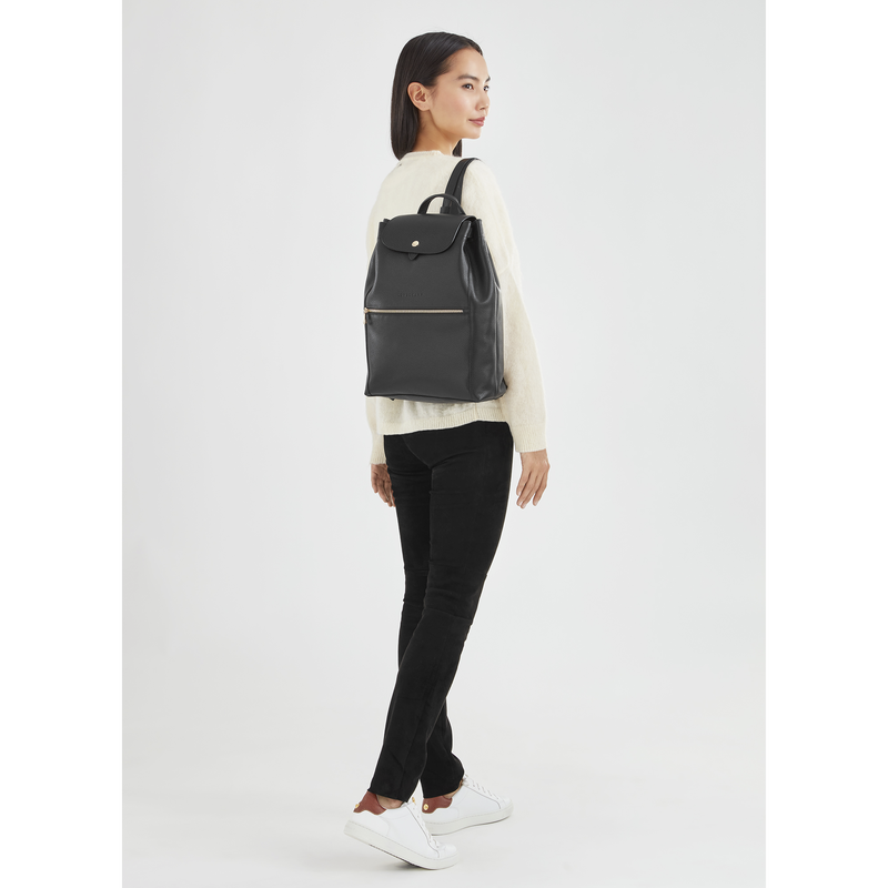 Longchamp sac femme NA Marron Marron - Sacs Sacs Femme 86,00 €