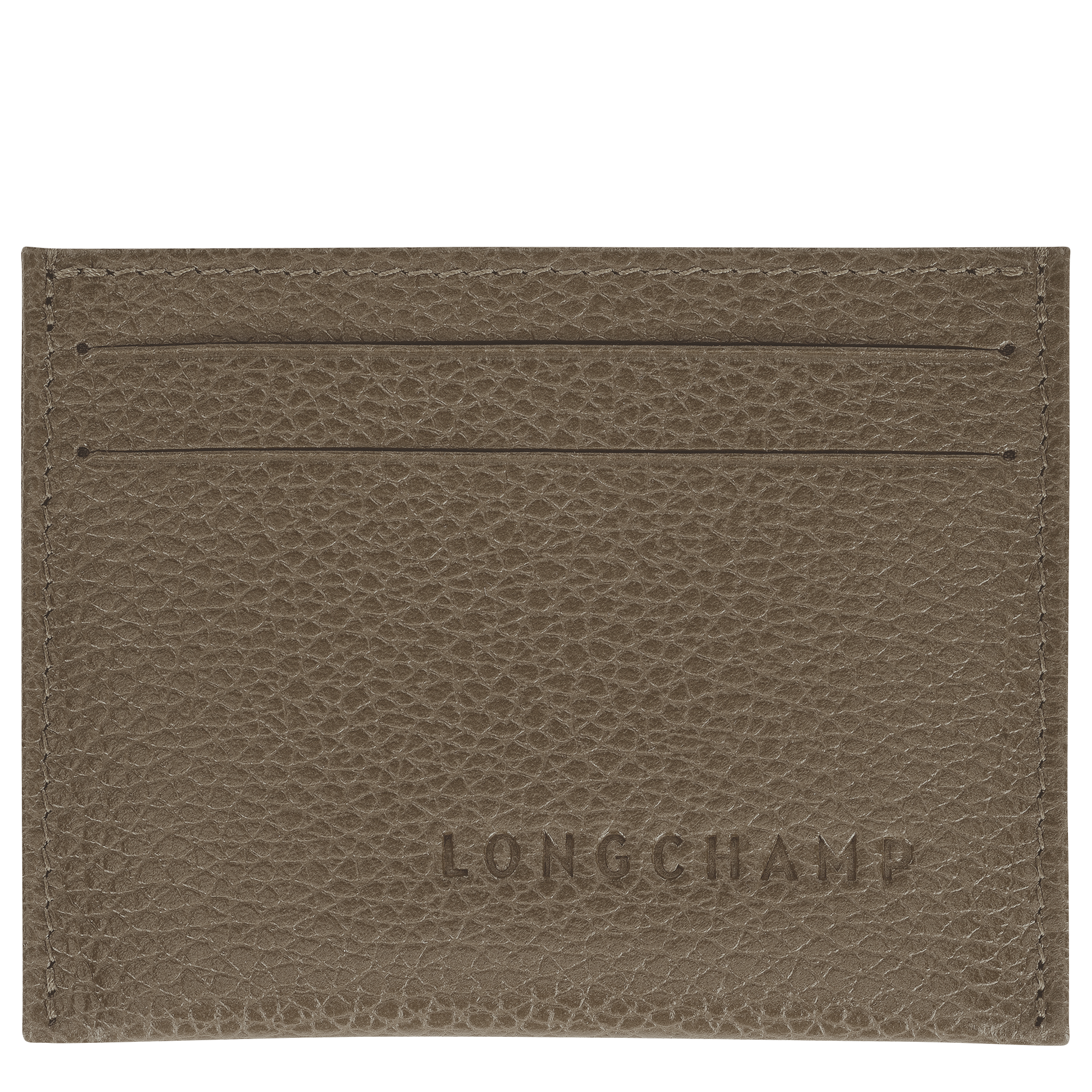 Le Foulonn&eacute; Porta-cart&otilde;es, Alcaparra