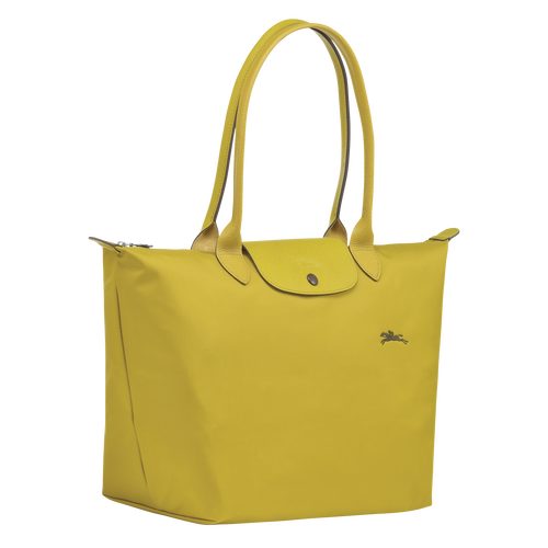 Sac porté épaule, P19 Acide Vue 2 de Sac porté épaule, P19 Acide, hi-res