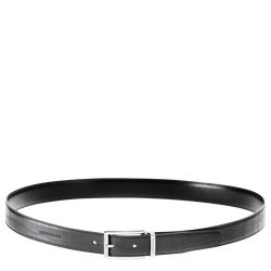 Men's belt
