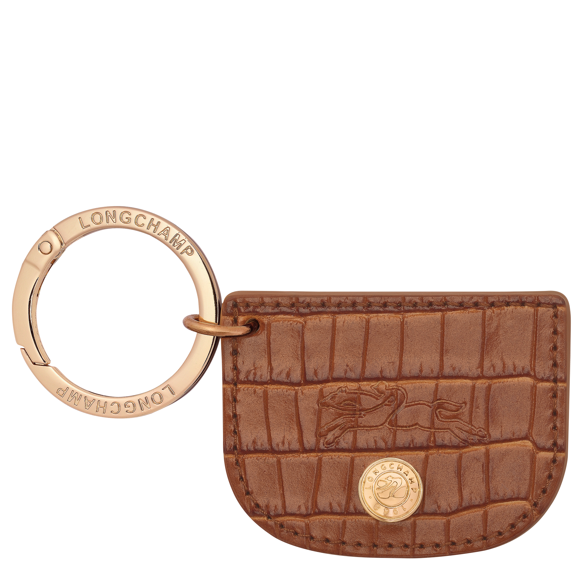 &Eacute;pure Sleutelhangers, Cashew