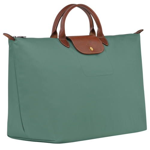 Le Pliage Original Travel bag L, Cypress