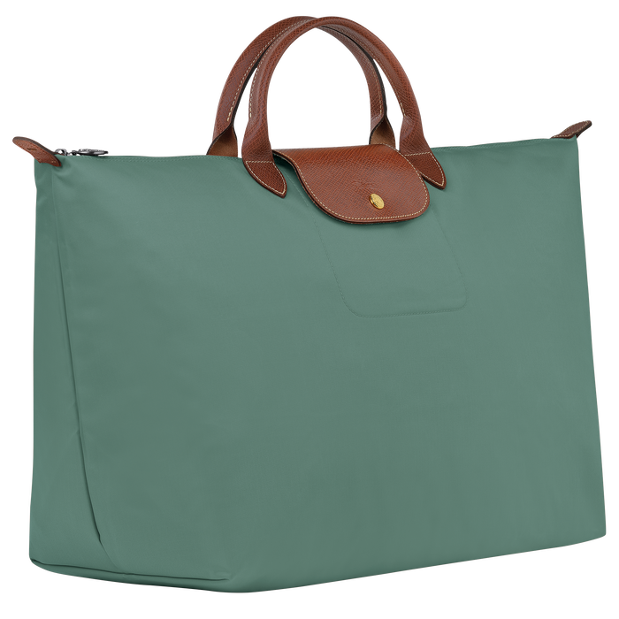 Le Pliage Original Travel bag L, Cypress